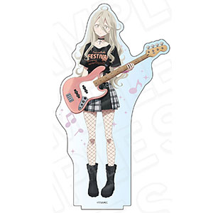 マケイン　デカアクリルスタンド　TSUWABUKI FES ver．全7種コンプ マケイン デカアクリルスタンド TSUWABUKI FES ver．全7種コンプ