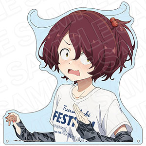 TVアニメ「負けヒロインが多すぎる！」 特大ダイカットアクリル
