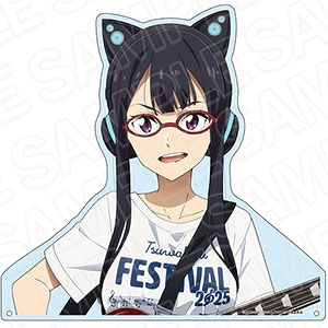 ガチ恋粘着獣 ～ネット配信者の彼女になりたくて