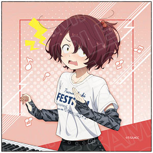 TVアニメ「負けヒロインが多すぎる！」 SNS風アクリル
