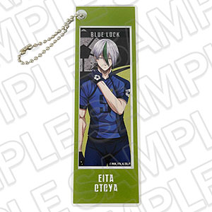 烈火の炎　キーホルダー　9点セット たくさん頂きました。 #烈火の炎