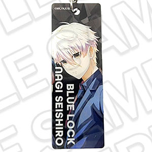 【ブルーロック】プレートキーホルダーセット Amazon.co.jp: ブルーロック キーホルダー 8点セット 潔 世一 蜂