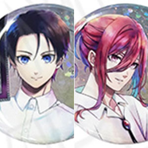 RIDDLE JOKER オルゴール音楽カード＆うたたねひざかけ「在原