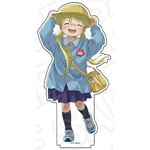 アニメ「メイドインアビス 烈日の黄金郷」 デカアクリルスタンド