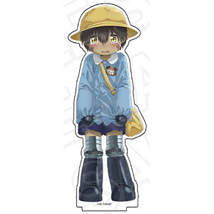 アニメ「メイドインアビス 烈日の黄金郷」 デカアクリルスタンド レグ ようちえん ver.