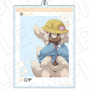 ファプタそす様オーダー専用ページ 楽天ブックス: コンセプトマスターライン 『メイドインアビス 烈日の