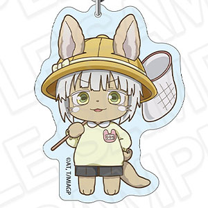未開封 メイドインアビス あみあみ限定特典 アクリルキャラプレート 検索結果]-amiami.jp-あみあみオンライン本店-