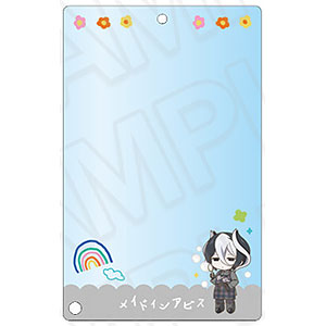 メイドインアビス オーゼン グッズ アクスタ キーホルダー 缶バッジなど 6点 検索結果]-amiami.jp-あみあみオンライン本店-