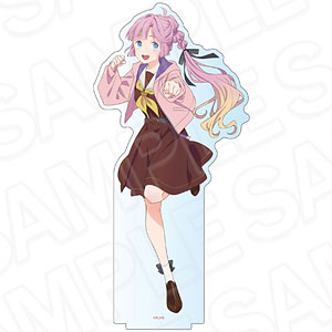 ラブライブ！蓮ノ空女学院スクールアイドルクラブ デカアクリルスタンド 安養寺姫芽 105期冬制服 ver.
