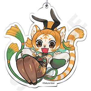 スレイヤーズREVOLUTION リナ＝インバース 魔血玉(デモン