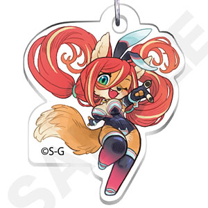 スレイヤーズTRY タリスマン キーホルダー リナ ゼロス 魔血玉 コスプレ スレイヤーズTRY タリスマン キーホルダー リナ ゼロス 魔血玉