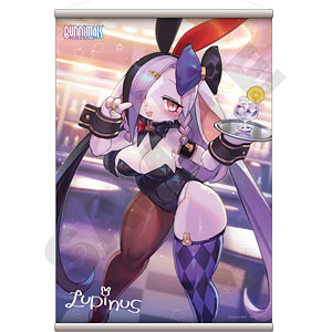 ポリニアン FLL イアンナ　グレーフレッシュ ポリニアン FLLイアンナ(グレーフレッシュ) アクション