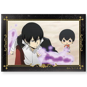 PR雲雀 恭弥 PR獄寺 隼人 PR笹川 了平 箔押し仕様計3枚 リボーンブラウ Amazon.co.jp: 家庭教師ヒットマンREBORN 雲雀恭弥 獄寺隼人