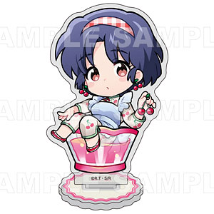 涼宮ハルヒの憂鬱 朝比奈みくる ゴスパンクver. 1/7 完成品
