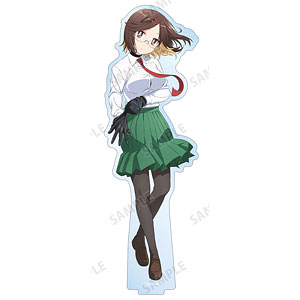 アニメ『忍者と殺し屋のふたりぐらし』 古賀このは BIGアクリルスタンド