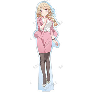 予約受付5/22まで】転生コロシアム デカアクリルスタンド メリー