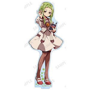 ショートアニメ「放課後少年花子くん」 七峰桜 BIGアクリルスタンド