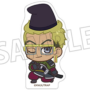 東京リベンジャーズ 半間修二 稀咲鉄太 ぬいぐるみ マスコット アクスタ バッジ 半間修二 | STORES