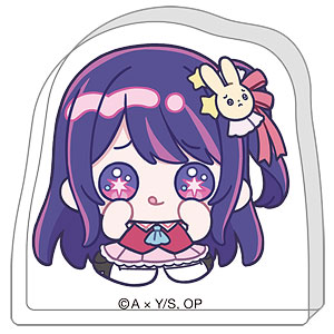 ヘタリア Axis Powers ぷくっとキーホルダー Ver.5 デザイン07