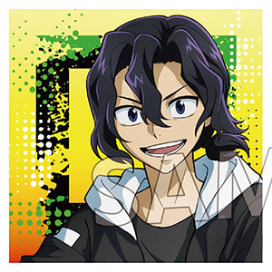 弱虫ペダル LIMIT BREAK』ホテルコラボ第2弾 クッションカバー