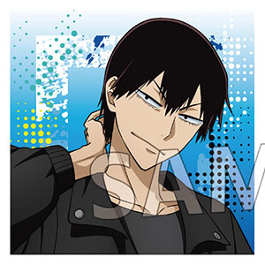 弱虫ペダル LIMIT BREAK ホテルコラボ第2弾 クッションカバー