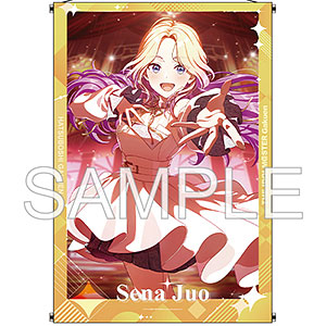 魔法科高校の劣等生』キャラファイングラフ 司波深雪