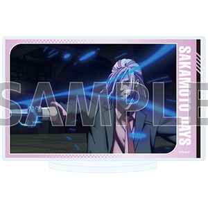 アクリルスタンド「SAKAMOTO DAYS」40/鹿島(場面写イラスト)