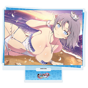 アクリルスタンド「シノビマスター 閃乱カグラ NEW LINK」117/雪泉(公式イラスト)