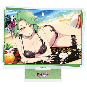 アクリルスタンド「シノビマスター 閃乱カグラ NEW LINK」120/日影(公式イラスト)