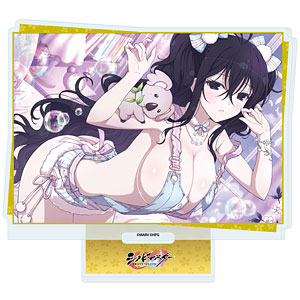 アクリルスタンド「シノビマスター 閃乱カグラ NEW LINK」122/雪不帰(公式イラスト)