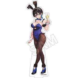 美羽香 両面アクリルスタンド（大） [バニーガーデン] | 二次元