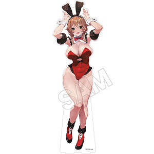 バニーガーデン バニーメイド アクリルスタンドGrande 花奈