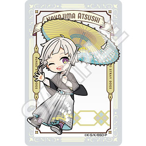 あ*様 文豪ストレイドッグス 文スト フョードルドストエフスキー 名刺 台湾限定 あ*様 文豪ストレイドッグス 文スト フョードルドストエフスキー