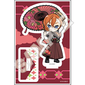 うみねこのなく頃に　episode5 アクリルスタンド　ベルンカステルほか⑨ Amazon.co.jp: うみねこのなく頃に 04 ベルンカステル[公式