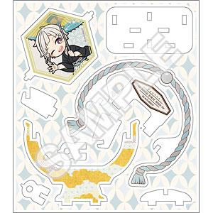 文豪ストレイドッグス 華傘 ピルエットスタンド 敦