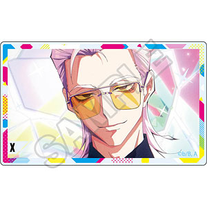 TO BE HERO X 缶バッジ NICE ナイス 凸变英雄x 限定品 6個（TO