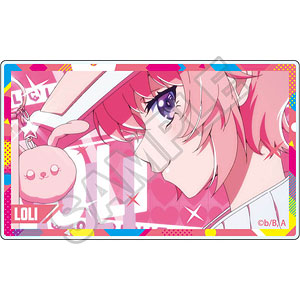 TVアニメ「TO BE HERO X」 ドミメント 梁龍[GRANUP]《発売済