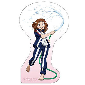 僕のヒーローアカデミア ステッカー 麗日お茶子