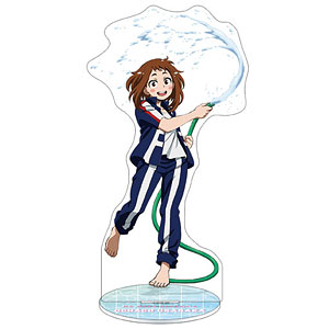 リボルテック 僕のヒーローアカデミア 麗日お茶子[海洋堂]《在庫切れ》