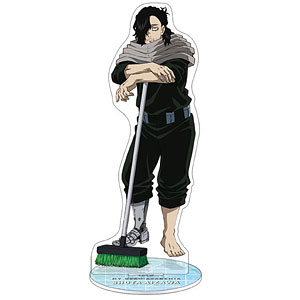 栗原万里 「監獄学園 プリズンスクール」 フィギュア/ユニオンクリエイティブ Amazon.co.jp: Hdge technical statue No.20 『監獄学園