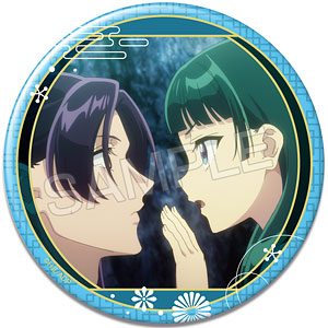 猫猫　缶バッジ　20個 TVアニメ『薬屋のひとりごと』 缶バッジ デザイン07(猫猫/G
