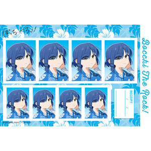 ぼっち・ざ・ろっく！ 証明写真館 山田リョウ アロハ衣装