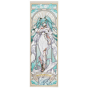 【新品】初音ミク　招きミクVer. 1/7 KADOKAWA特典付き Amazon | キャラクター・ボーカル・シリーズ01 初音ミク 初音