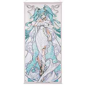 水着の子ロフェワ Illustrated by EB十 1/7スケールフィギュア