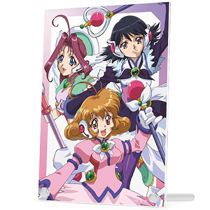 コレクターユイ色紙 コレクターユイ色紙 25周年記念「コレクター・ユイ」オンライン