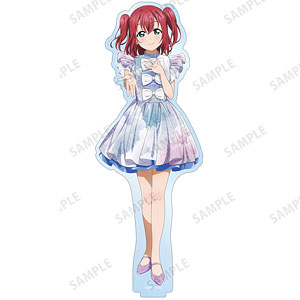 ラブライブシリーズ✧まとめ売り（黒澤ルビィ多め） ラブカ】黒澤ルビィ【P】PL!S-bp2-009-P | ゲーマーズ シングル