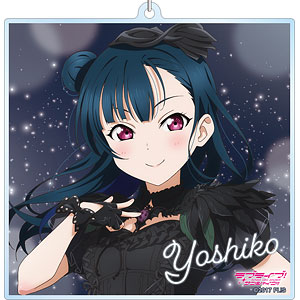 ラブライブ!サンシャイン!!』描き下ろし 津島善子 3rdソロ