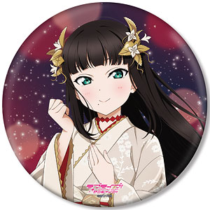 ラブライブ！サンシャイン！！ 描き下ろし 津島善子 3rdソロ