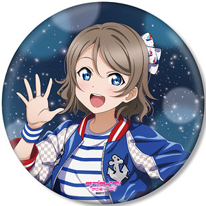 ラブライブ！サンシャイン！！ 描き下ろし 高海千歌 3rdソロ