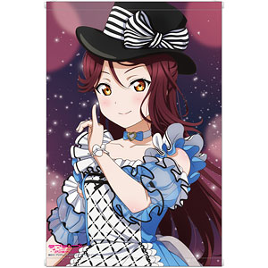 ラブライブ 津島善子 桜内梨子 BrainStorm プレイマットの通販